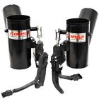 1076103 Pn Corsa Marine Boat Electric Exhaust Diverter Inch Set Of