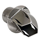 8501291 Pn Corsa Marine Boat Exhaust Tip Sea Ray Inch Stainless