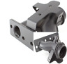 1262138-489 Polaris 2010-2014 Ranger 800 And Crew Exhaust Manifold New Oem