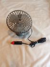 Portable 12 Vdc 5 Fan