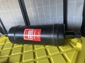 Mc-015-0001 Primex Round Silencer Muf New