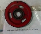 Aq130 Pulley Volvo Aq 130 1970 Penta Front