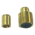 23-805041a Quicksilver Shaft 2 Part Shift Bushing