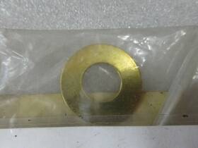 Quicksilver 23-80508m 1986 Mercury 135 Hp V6 Is Genuine Oem Exhaust Spacer Part Number 23