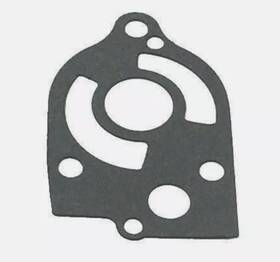 27-19553 Quicksilver 1998-2006 Mercury 125hp Outboard Exhaust Manifold Gasket