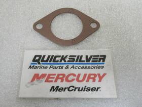Quicksilver 27-38556 1998 Mercury Mercruiser 4.3l Is Genuine Oem Exhaust Manifol