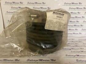 60932a4 Quicksilver #60932a4 Bellows Assembly
