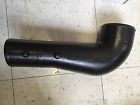 14865-c Quicksilver Elbow Exhaust Mercury Pipe Mercruiser Aluminum Riser 14865- Dsm