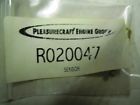R020047 Pcm Oem Crusader Exhaust