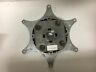 R140018 Crusader Pleasurecraft Damper Plate