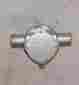 Ra057028 Ra57028 P110 Sherwood Pleasurecraft Raw Water Sea Pump Used
