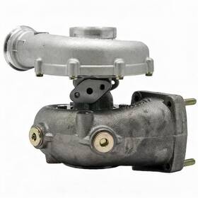 53269886497a1 Rareelectrical Turbocharger Fits Volvo Penta Ad41a 3.6l 200hp Diesel 1988-1989 By 53269886497