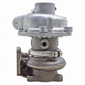 F41cad-s0083ba3 Rareelectrical New Turbocharger Fits Volvo Penta D2-75 Marine Engine By 3801341