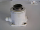 Re46798 John Deere Wet Exhaust Outlet