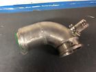 Re52253 John Deere Water Cooled Marine Exhaust Elbow