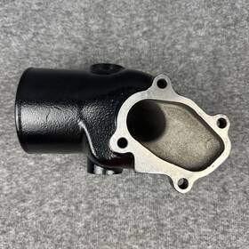 3582512 Recmar Mar512 Exhaust Elbow Volvo Penta Marine Diesel Boat Tamd22 Tmd22 861413