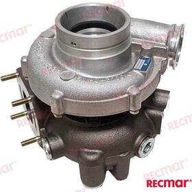 Rec3801138 Recmar Turbo Volvo D6-400/435 Replaces 3809911
