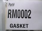Rm0002 Pcm New Oem Pleasurecraft