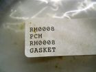 Rm0008 Pcm New Oem Pleasurecraft