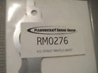 Rm0276 Pleasure Craft New Oem
