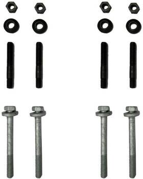 6036607aa Rpg 16 X New Exhaust Manifold Bolts Kits For Dodge Dakota Durango Ram 1500