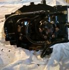 Rv-26 D Walter Gear Drive