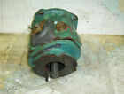 Rv10dt.2vp Walter Machine Co Boaters