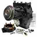 Rv36d72 1046921 Ski Centurion Walter Ratio 1.52-1 Boat Gear V Drive Transmission Rh