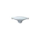 S9200p Whitecap White Rubber Spreader 725060920012