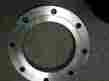 Sa182 F304 304l 8 Stainless Steel Slip On 150 Flange A B16