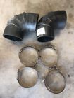 Sae-j2006r3 Doral Trident Exhaust Elbow