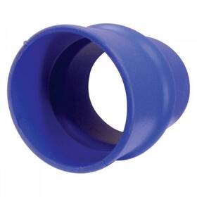 116-220s4000 Seastar Solutions Shields Silicone Exhaust Boot Coupler 4 Inch
