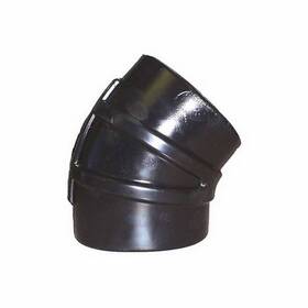 116-245-3000-1 Seastar Solutions Shields Epdm Rubber Exhaust Boot 45 Degree Elbow 3 Inch