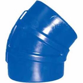 116-245s3000 Seastar Solutions Shields Silicone Exhaust Boot 45 Degree Elbow 3 Inch