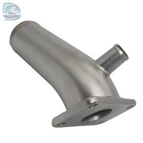 128890-13530 Serda-marine 128397-13530 Yanmar 3ym30 3ym20 2ym15 Exhaust Mixing Elbow