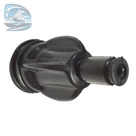 822158 Serdamarine Mercury 25-30-40-45-50 Boot Protector For Shift Rod Cap Lower Unit O/b