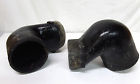 14478 - Set Mercruiser " Exhaust V6 2 4.3 4 Elbows
