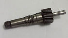 72c-2a16 Shaft Borg-warner Velvet Drive Input