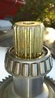 Hsw630a Shaft Hurth Zf63a Output