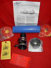 1500-2500-01 Shaft Propeller Tides Marine Boat Strong Seal Dripless