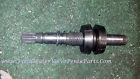 3855783 Shaft Sliding Dp- Upper Penta Volvo 897385 Vertical Sleave