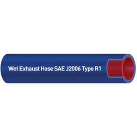 116-202-6000-36 Shields Dometic 6 Inch Silicone Water/exhaust 3ft