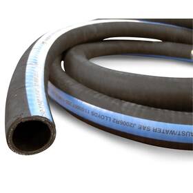 2502004 Shields 2 Inch Marine Wet Exhaust Intake Hose Shieldsflex 250 With Wire By Foot