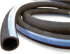 116-250-0341 Sierra International Shields Shieldsflex Ii Water/exhaust Hose With