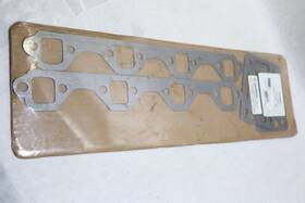 Sierra 18-0603 Marine Exhaust Manifold Gasket Set 18-0183 18-2854 Barr Indmar