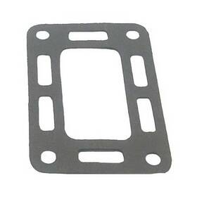 18-0885-1 Sierra Marine Exhaust Elbow Gasket 27-48042