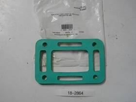Sierra 18-2864 Marine Exhaust Riser Gasket Pack Of 4 Each Chris Craft