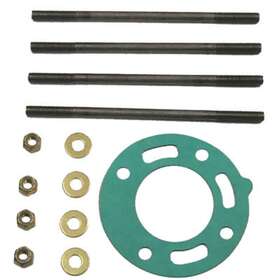 18-8519 Sierra 188519 Marine Exhaust Elbow Mount Kit