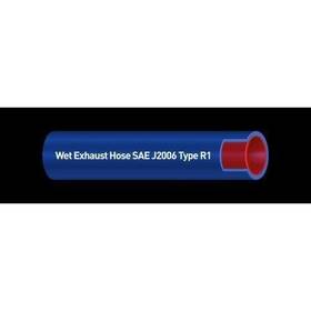 Sierra 808282257095 3 Inch Silicone Water/exhaust 3ft Length #116-202-3000-36