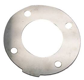181917 Sierra Marine Block Off Manifold Plate